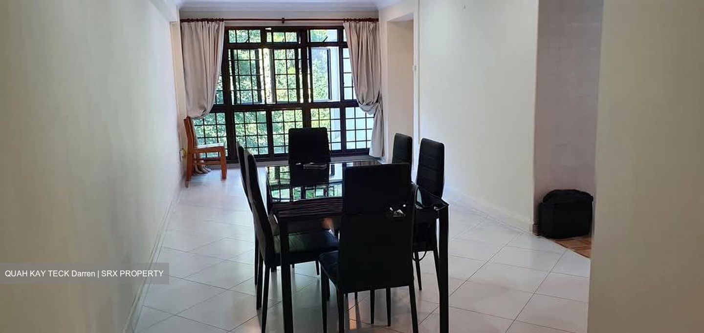 Blk 106B Depot Heights (Bukit Merah), HDB 4 Rooms #585069511